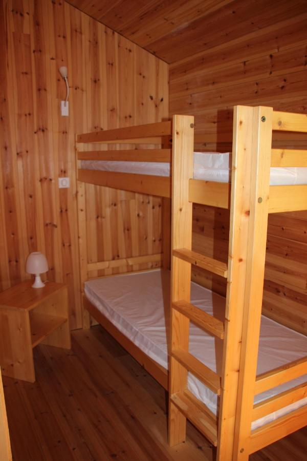 Camping Des Lacs*** Celles-sur-Plaine Ngoại thất bức ảnh